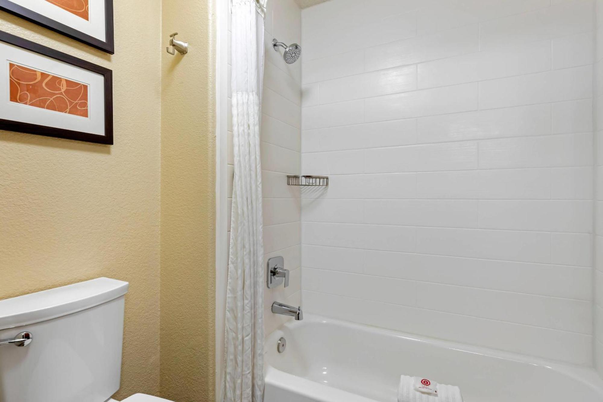 Comfort Suites Lakewood - Denver Exterior foto